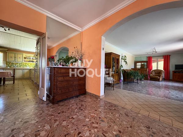 Maison Cavaillon 7 pièce(s) 202 m2