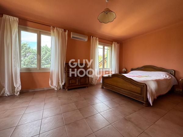 Maison Cavaillon 7 pièce(s) 202 m2