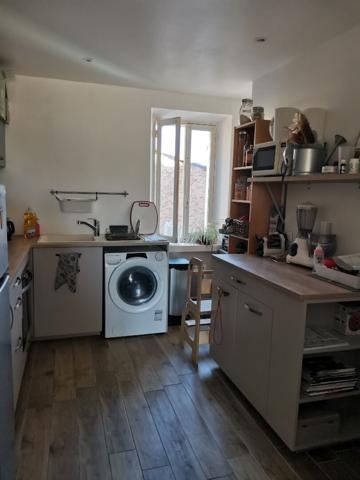 Appartement La Crau 2 pièce(s) 40 m2