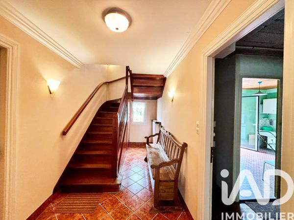 Maison à vendre 5 pièces 124 m² Lanester