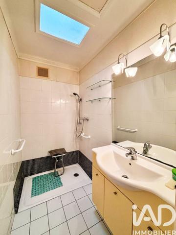 Maison à vendre 5 pièces 124 m² Lanester