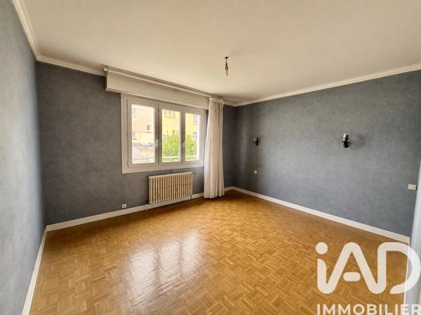Maison à vendre 5 pièces 124 m² Lanester