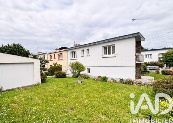Maison à vendre 5 pièces 124 m² Lanester