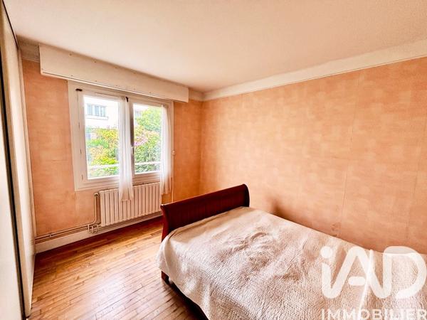 Maison à vendre 5 pièces 124 m² Lanester