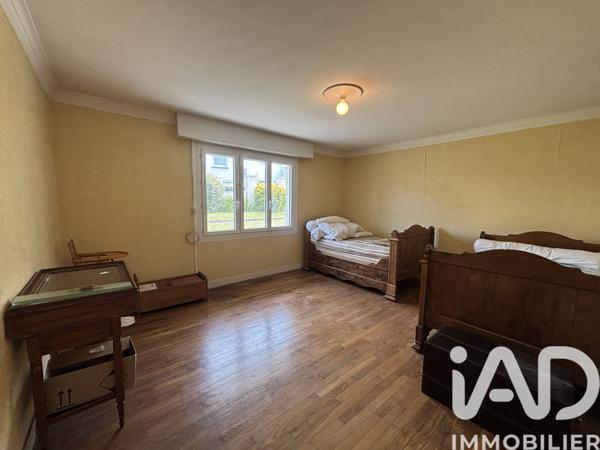 Maison à vendre 5 pièces 124 m² Lanester