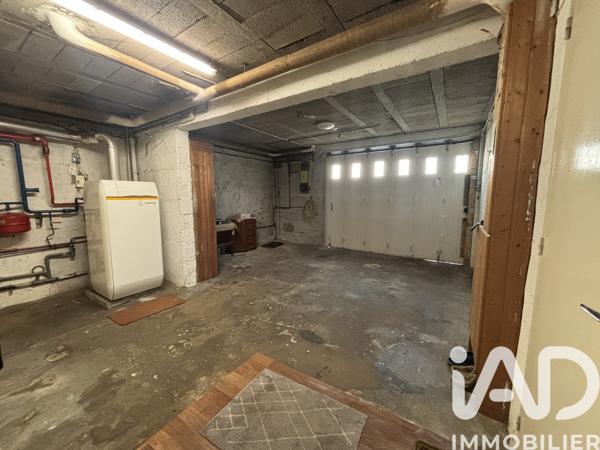 Maison à vendre 5 pièces 124 m² Lanester