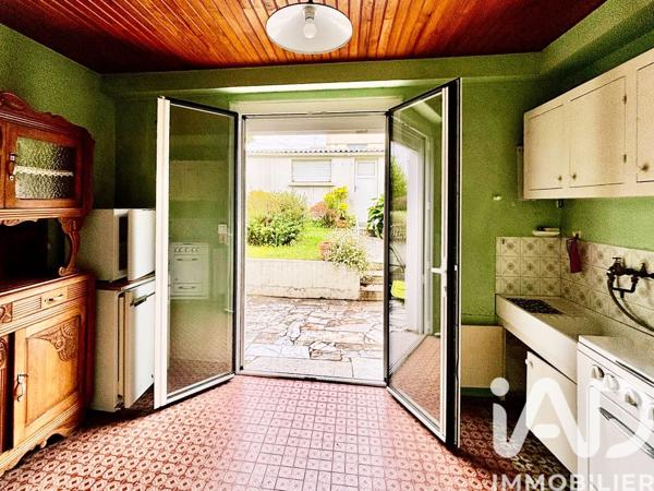 Maison à vendre 5 pièces 124 m² Lanester