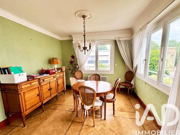 Maison à vendre 5 pièces 124 m² Lanester