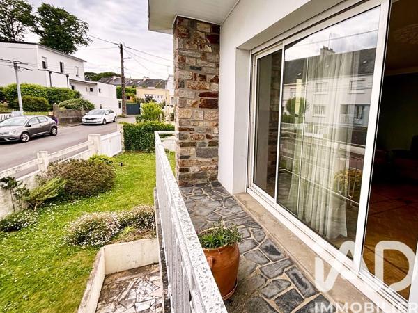 Maison à vendre 5 pièces 124 m² Lanester