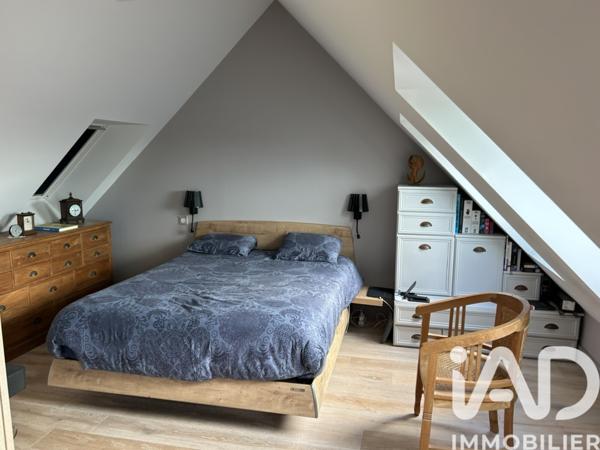 Appartement à vendre 2 pièces 56,11 m² Granville
