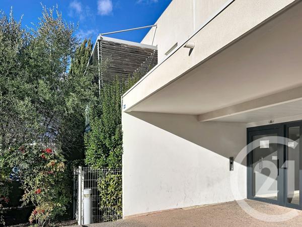 Appartement F3 à vendre  3 pièces - 59,30 m2 MONTPELLIER - 34