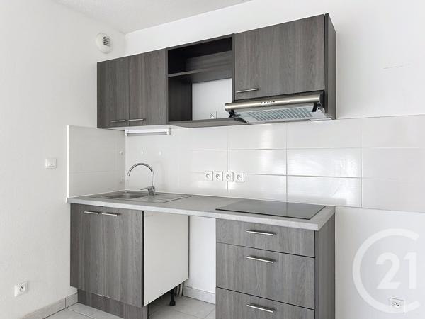 Appartement F3 à vendre  3 pièces - 59,30 m2 MONTPELLIER - 34