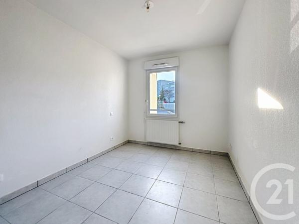 Appartement F3 à vendre  3 pièces - 59,30 m2 MONTPELLIER - 34