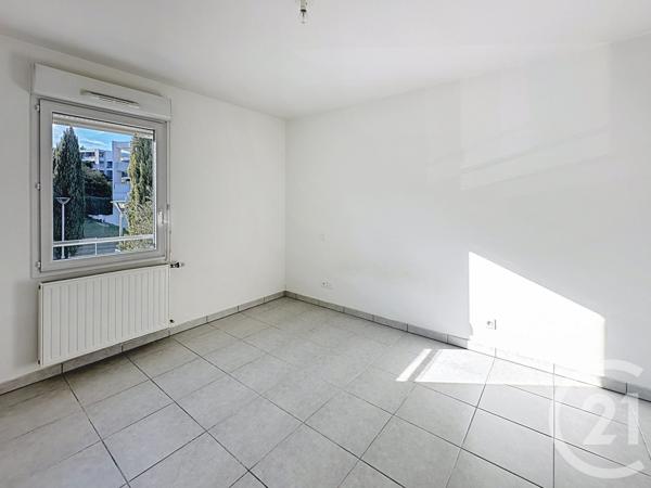 Appartement F3 à vendre  3 pièces - 59,30 m2 MONTPELLIER - 34