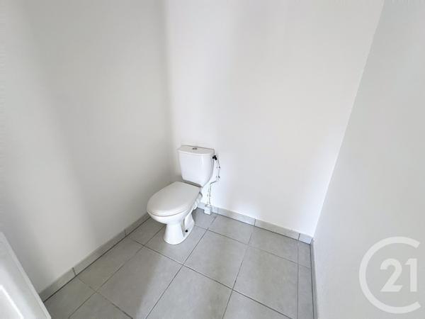Appartement F3 à vendre  3 pièces - 59,30 m2 MONTPELLIER - 34