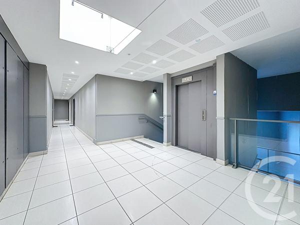 Appartement F3 à vendre  3 pièces - 59,30 m2 MONTPELLIER - 34