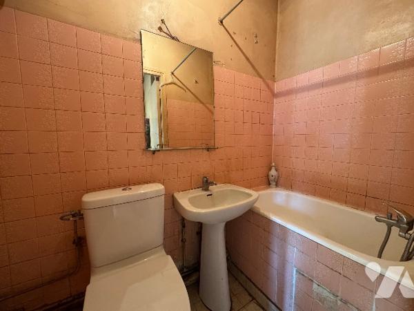 STUDIO PARIS 11 – RUE OBERKAMPF - ASCENSEUR