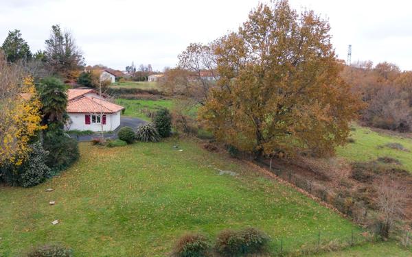 Maison à vendre    5 pièces • 133 m2 Ustaritz