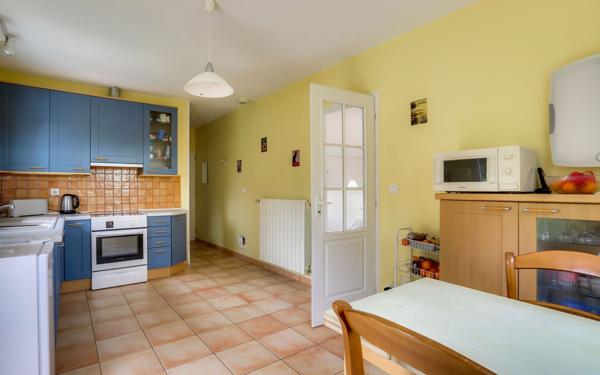 Maison à vendre    5 pièces • 133 m2 Ustaritz