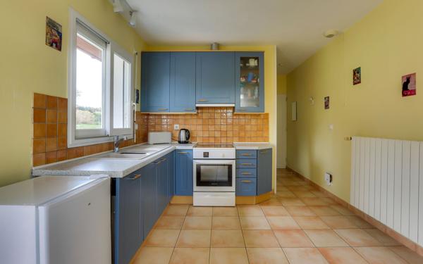 Maison à vendre    5 pièces • 133 m2 Ustaritz