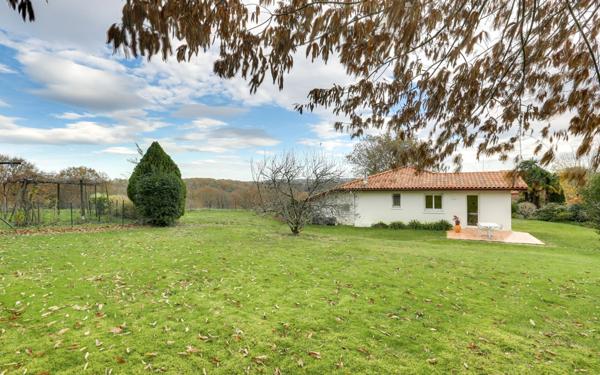 Maison à vendre    5 pièces • 133 m2 Ustaritz