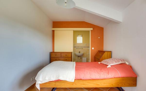 Maison à vendre    5 pièces • 133 m2 Ustaritz