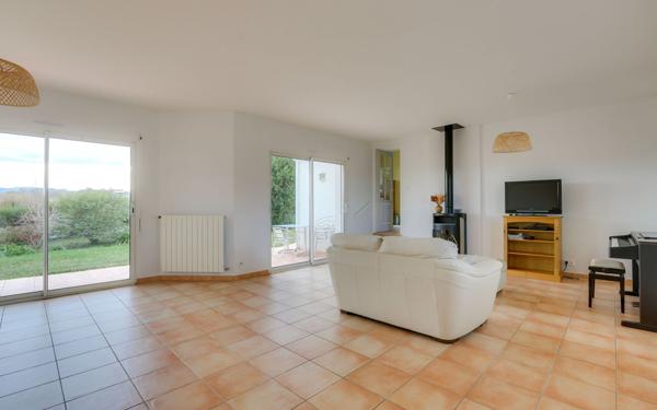 Maison à vendre    5 pièces • 133 m2 Ustaritz