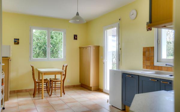 Maison à vendre    5 pièces • 133 m2 Ustaritz