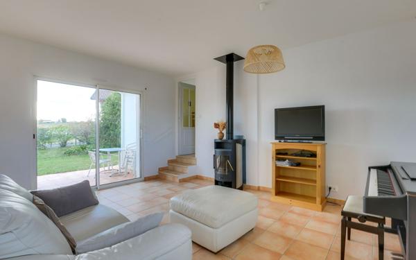 Maison à vendre    5 pièces • 133 m2 Ustaritz