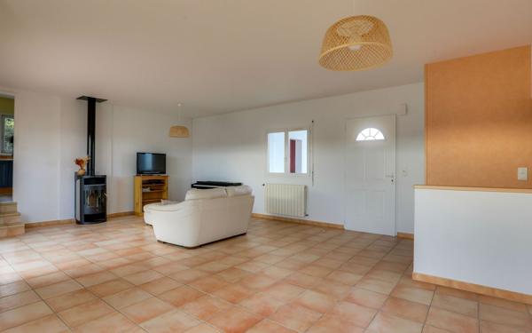 Maison à vendre    5 pièces • 133 m2 Ustaritz