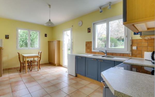 Maison à vendre    5 pièces • 133 m2 Ustaritz