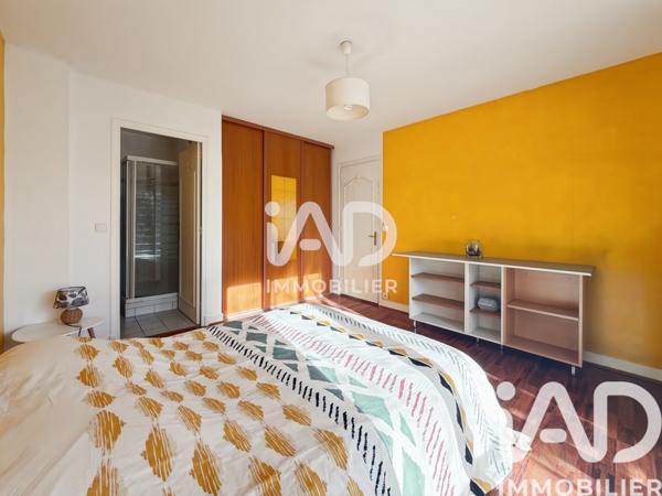 Appartement à vendre 4 pièces 94 m² Pontault-Combault