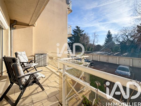 Appartement à vendre 4 pièces 94 m² Pontault-Combault