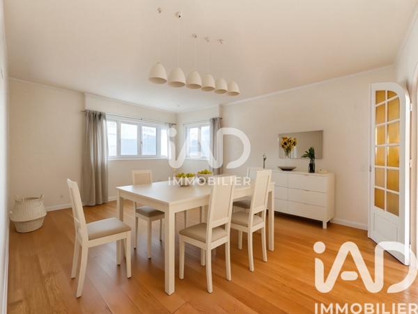 Appartement à vendre 4 pièces 94 m² Pontault-Combault