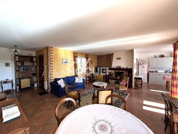 LA SALVETAT SAINT-GILLES