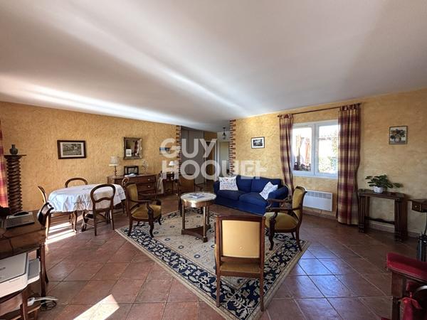 LA SALVETAT SAINT-GILLES