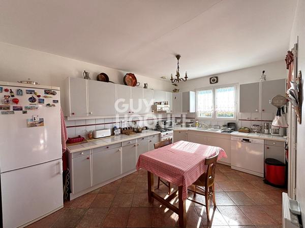 LA SALVETAT SAINT-GILLES