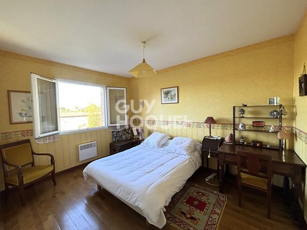 LA SALVETAT SAINT-GILLES