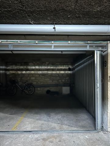 À louer ? Box à partager