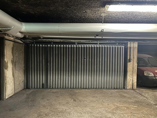 À louer ? Box à partager