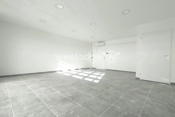 Local commercial à louer 1 pièces de 35 m² à Mazan