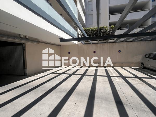 Location Parking - 70 BOULEVARD BAUCHIERE Toulon 83000