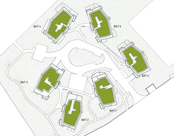Appartement 4 pièces de 85 m² à Étiolles (91450)