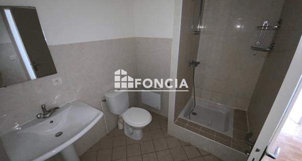 Location Maison 3 pièces 88.13 m² - Montluel 01120
