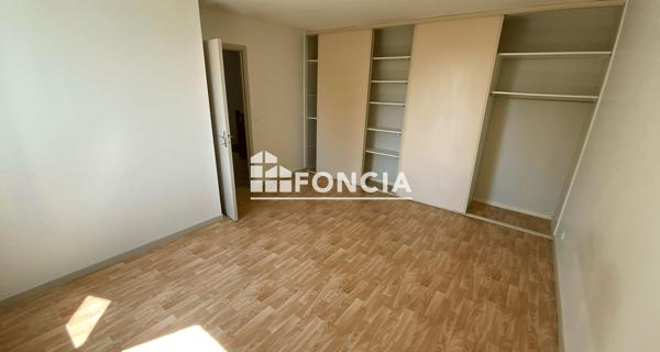 Location Maison 3 pièces 88.13 m² - Montluel 01120