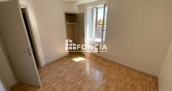 Location Maison 3 pièces 88.13 m² - Montluel 01120