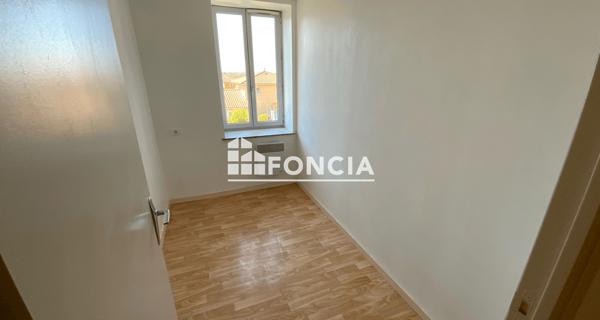 Location Maison 3 pièces 88.13 m² - Montluel 01120