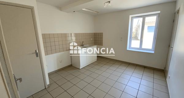 Location Maison 3 pièces 88.13 m² - Montluel 01120