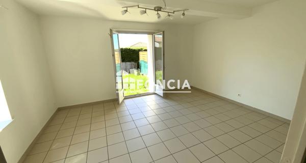 Location Maison 3 pièces 88.13 m² - Montluel 01120