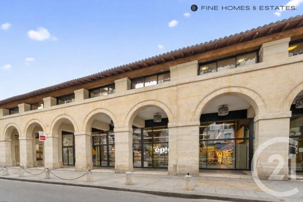 Appartement Studio à vendre  1 pièce - 23,42 m2 PARIS - 75006